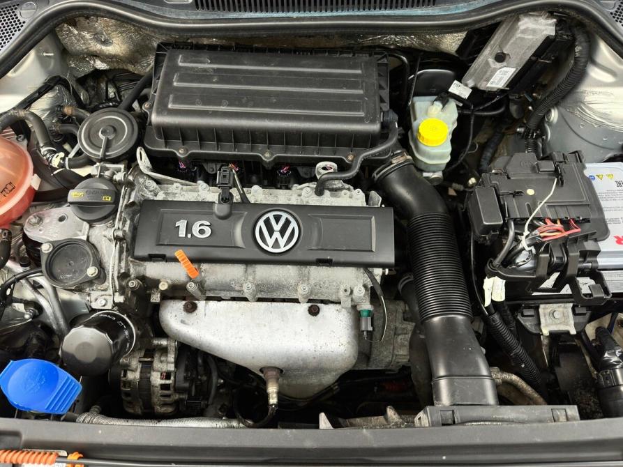 Volkswagen Polo V Москва  - изображение 13