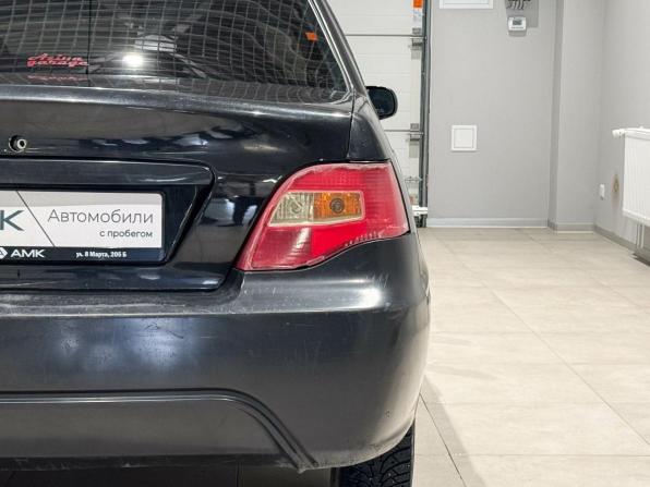 Daewoo Nexia I Рестайлинг с пробегом 2011 года, цена 180 000 рублей, 210493 км, седан, Автокод Объявления