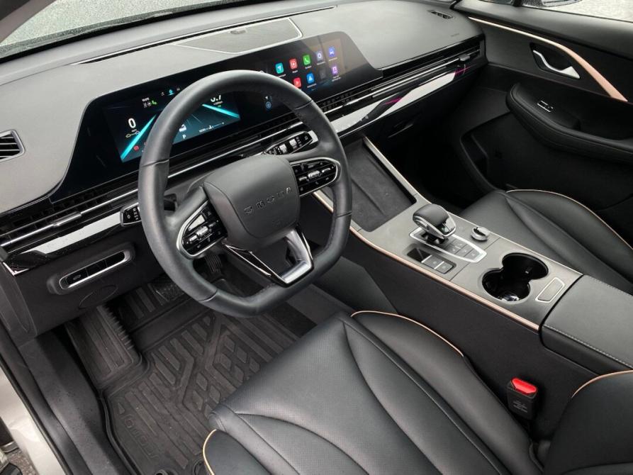 Omoda C5 I Сочи  - изображение 7