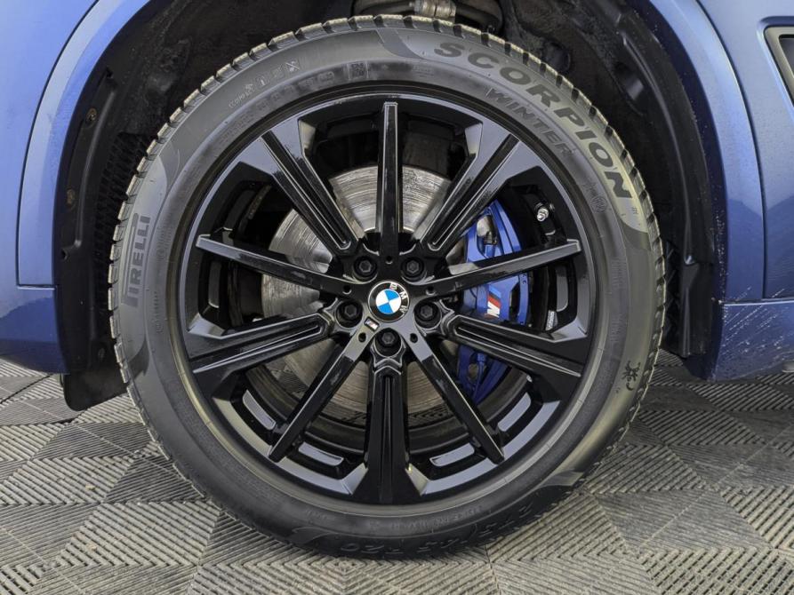 BMW X5 IV (G05/G18) Москва  - изображение 18
