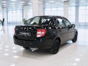 Lada (ВАЗ) Granta I Рестайлинг Самара  - изображение 22