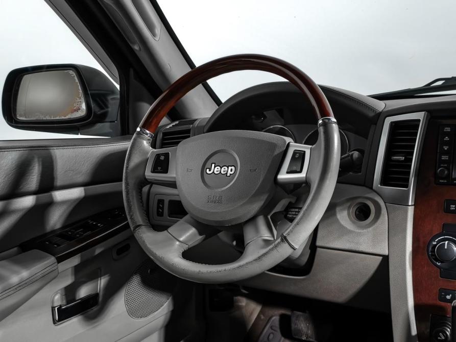Jeep Grand Cherokee III (WK) Санкт-Петербург  - изображение 16