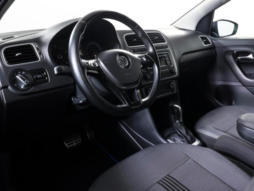 Volkswagen Polo V Рестайлинг Москва  - изображение 15