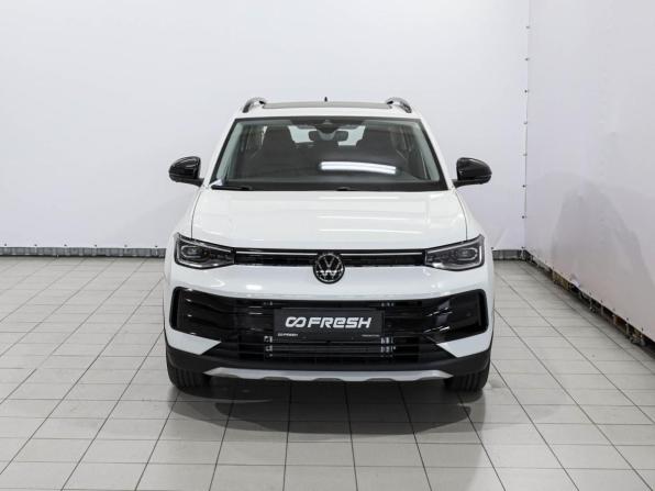 Volkswagen Tharu XR с пробегом 2026 года, цена 3 079 000 рублей, 82 км, внедорожник, Автокод Объявления