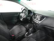 Hyundai Solaris II Вологда  - изображение 27