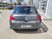 Peugeot 308 I Ростов-на-Дону  - изображение 19