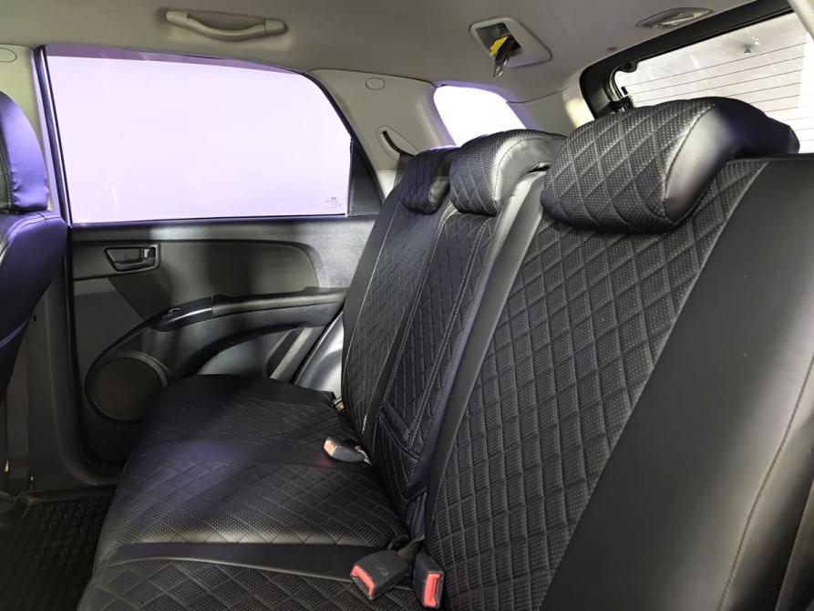Kia Sportage II Уфа  - изображение 15