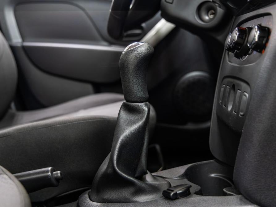 Renault Sandero II Рестайлинг Волгоград  - изображение 28
