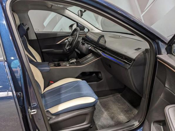Omoda C5 I с пробегом 2023 года, цена 1 645 000 рублей, 22004 км, внедорожник, Автокод Объявления