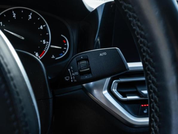 BMW 3 серии VII (G2x) с пробегом 2019 года, цена 3 580 000 рублей, 71402 км, седан, Автокод Объявления