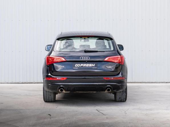 Audi Q5 I (8R) с пробегом 2012 года, цена 1 570 000 рублей, 234183 км, внедорожник, Автокод Объявления