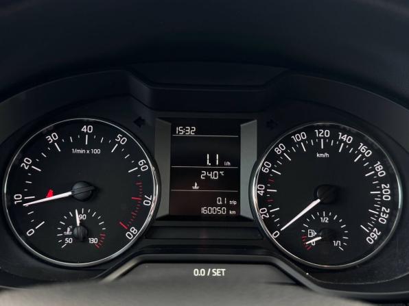 Skoda Octavia III (A7) Рестайлинг с пробегом 2017 года, цена 1 369 000 рублей, 160050 км, лифтбек, Автокод Объявления