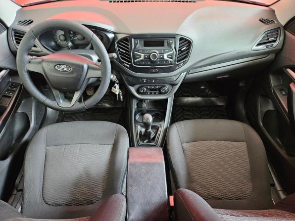 Lada (ВАЗ) Vesta I с пробегом 2016 года, цена 680 000 рублей, 173014 км, седан, Автокод Объявления