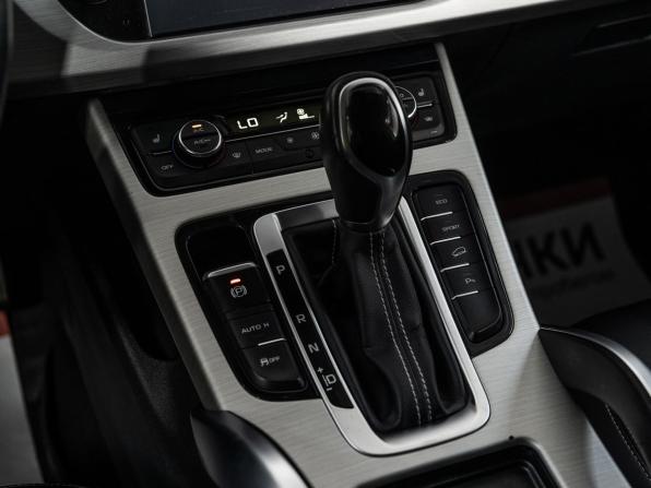 Geely Atlas I с пробегом 2019 года, цена 1 630 500 рублей, 108744 км, внедорожник, Автокод Объявления