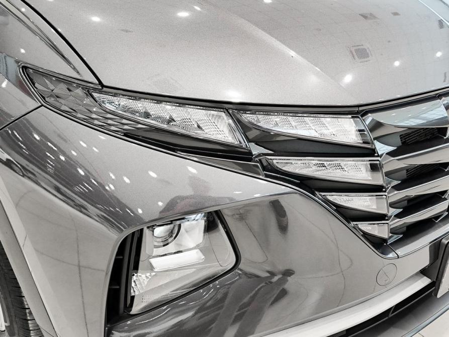Hyundai Tucson IV Казань  - изображение 21