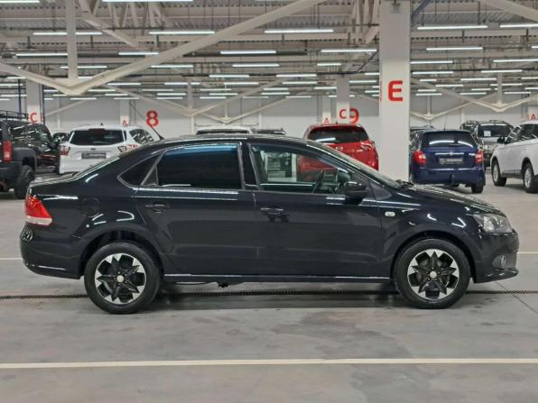 Volkswagen Polo V с пробегом 2012 года, цена 715 000 рублей, 192369 км, седан, Автокод Объявления