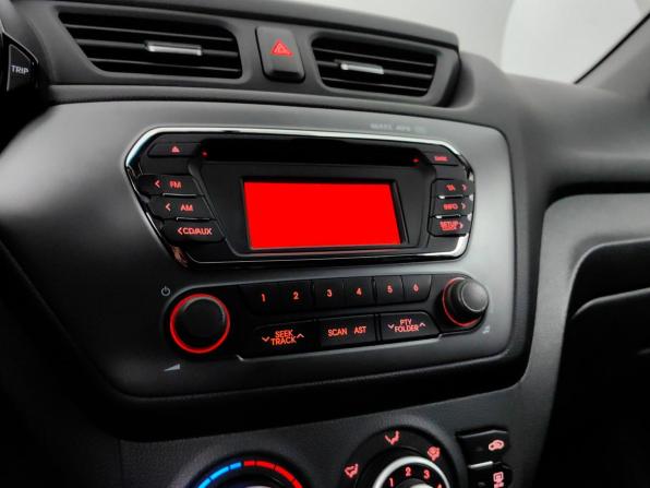 Kia Rio III с пробегом 2013 года, цена 822 000 рублей, 106289 км, седан, Автокод Объявления