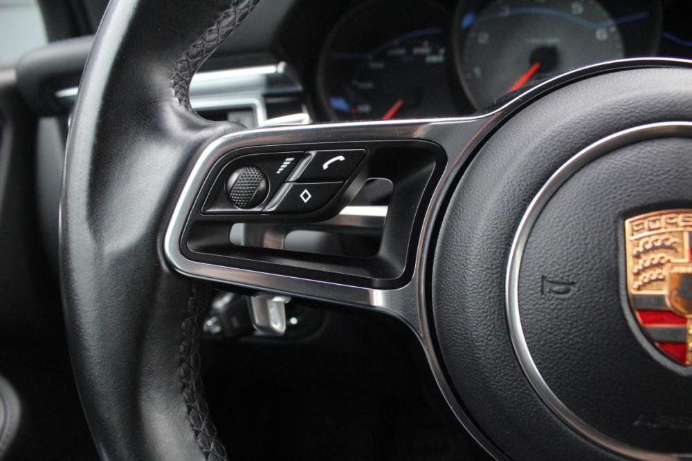 Porsche Macan I Брянск  - изображение 10