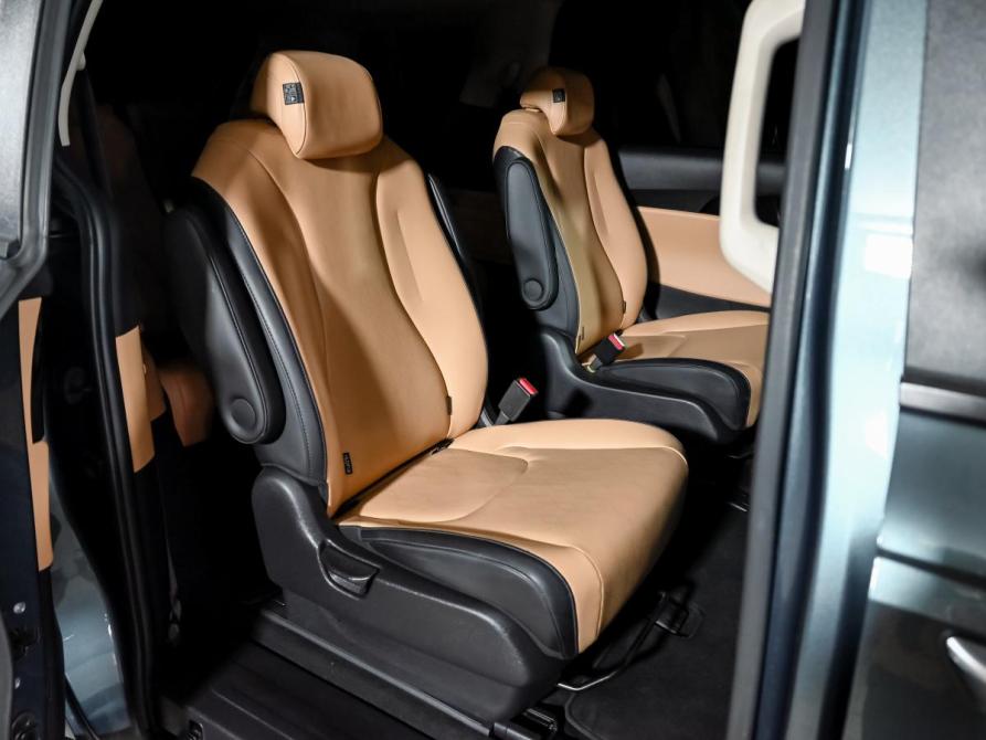 Kia Carnival IV Екатеринбург  - изображение 20