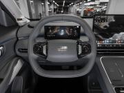 Geely Galaxy Starship 7 Москва  - изображение 40