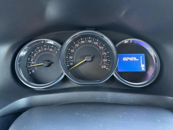 Renault Sandero II с пробегом 2018 года, цена 1 003 051 рубль, 102405 км, хэтчбек, Автокод Объявления