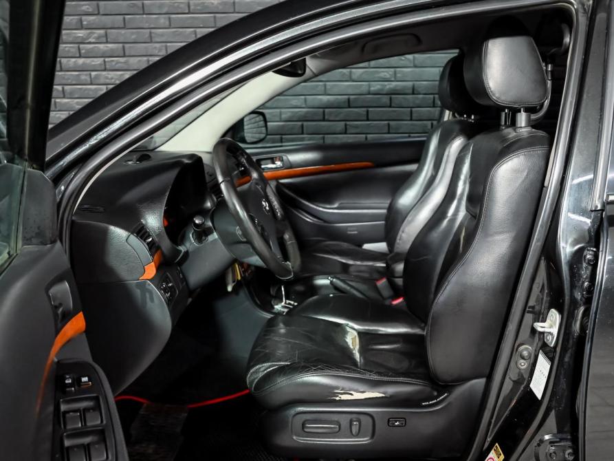 Toyota Avensis II Рестайлинг Екатеринбург  - изображение 6