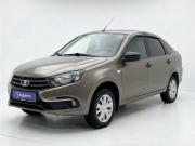 Lada (ВАЗ) Granta I Рестайлинг Борисоглебск  - изображение 2