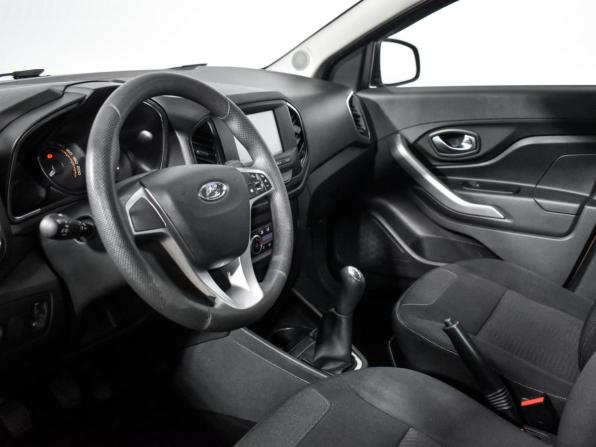 Lada (ВАЗ) XRAY I с пробегом 2022 года, цена 890 000 рублей, 112591 км, хэтчбек, Автокод Объявления
