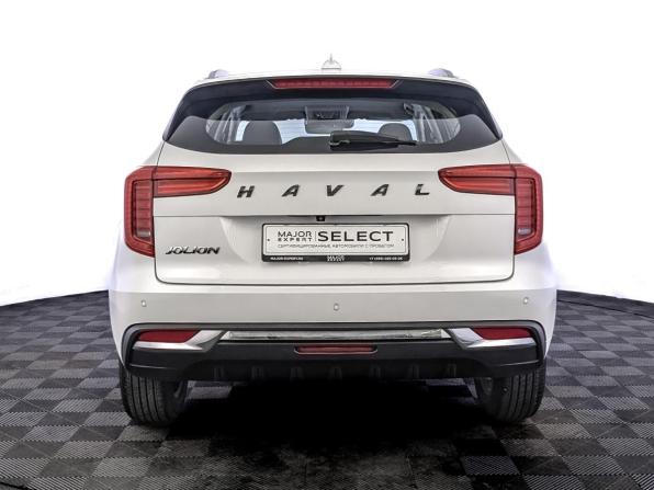 Haval Jolion I с пробегом 2023 года, цена 1 850 000 рублей, 28346 км, внедорожник, Автокод Объявления