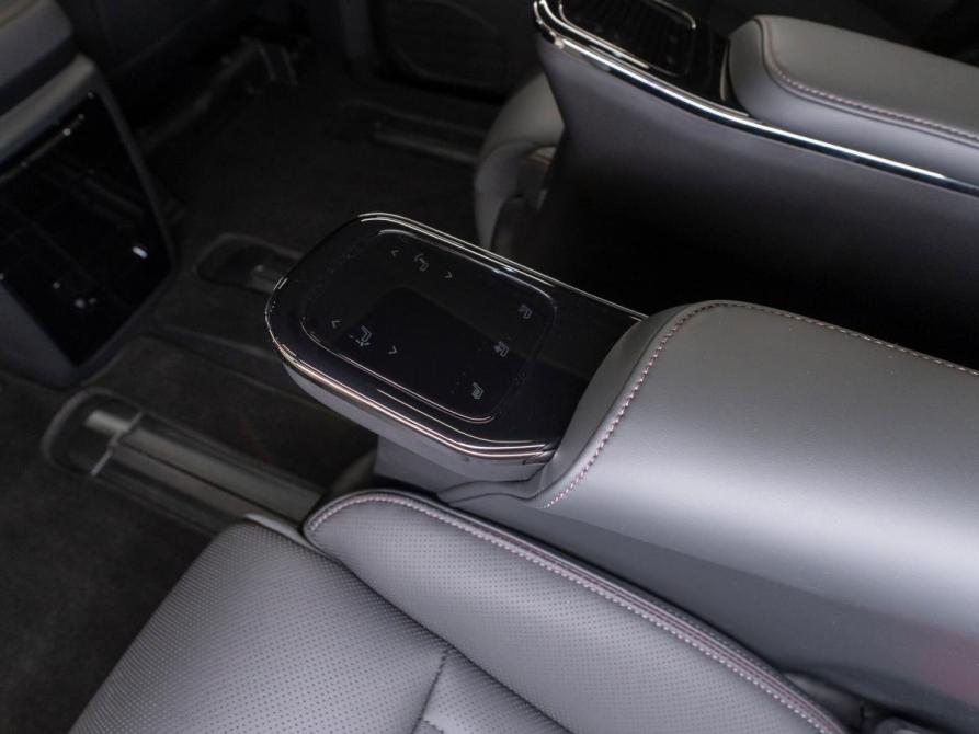 GAC Trumpchi M8 II Москва  - изображение 15