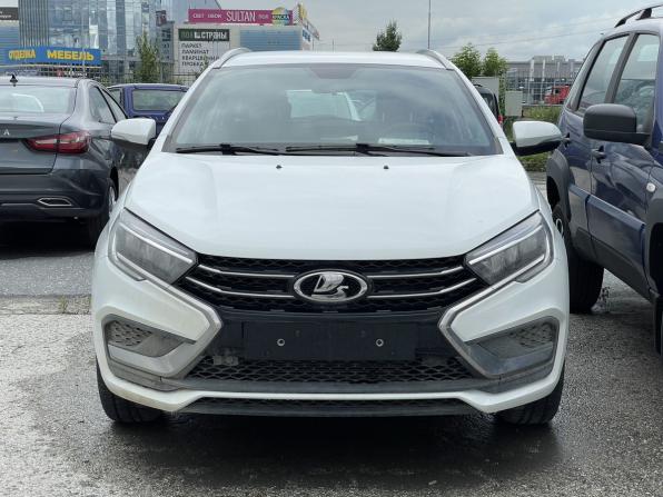 Новый Lada (ВАЗ) Vesta I Рестайлинг (NG) 2025 года, цена 1 972 000 рублей, универсал, Автокод Объявления