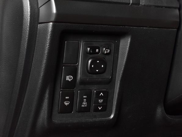Toyota Land Cruiser Prado 150 Series с пробегом 2010 года, цена 2 375 995 рублей, 165369 км, внедорожник, Автокод Объявления