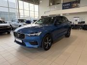 Volvo XC60 II Москва  - изображение 38