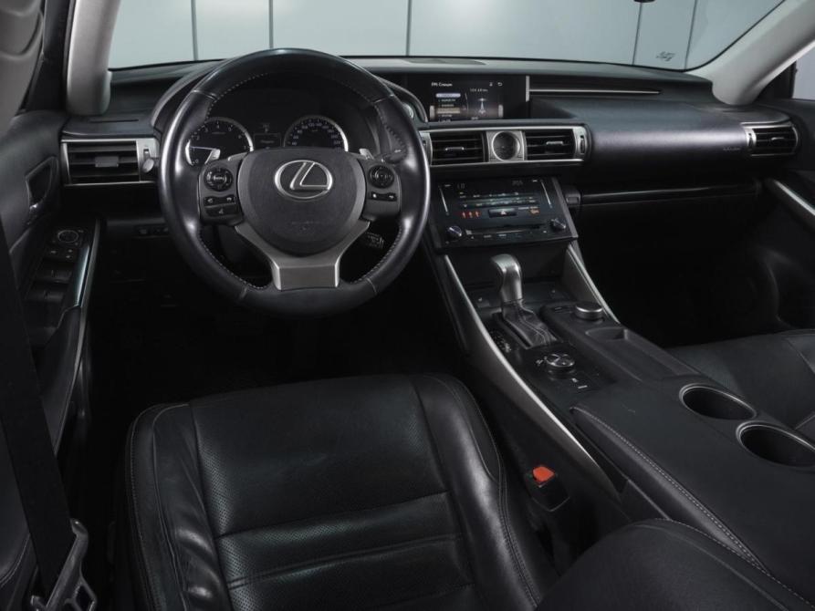 Lexus IS III Ростов-на-Дону  - изображение 6
