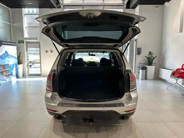 Subaru Forester III с пробегом 2009 года, цена 900 000 рублей, 386438 км, внедорожник, Автокод Объявления