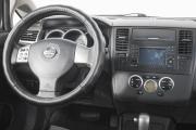 Nissan Tiida I Рестайлинг Кемерово  - изображение 35