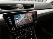Skoda Superb III Москва  - изображение 47