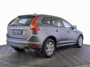 Volvo XC60 I Рестайлинг Москва  - изображение 33