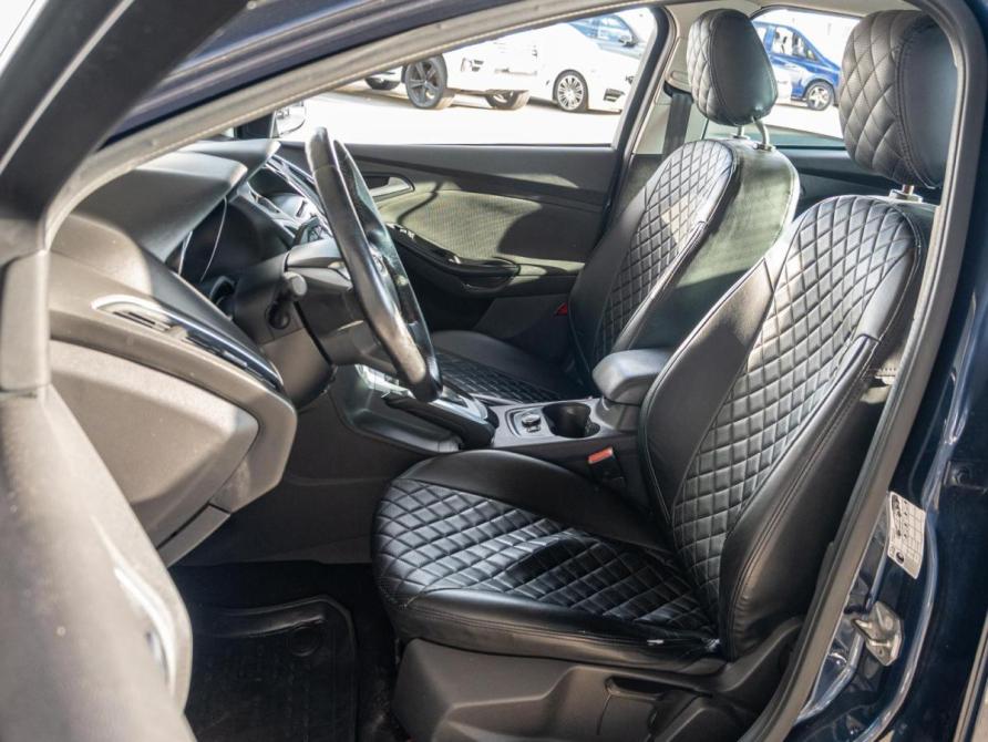 Ford Focus III Краснодар  - изображение 10