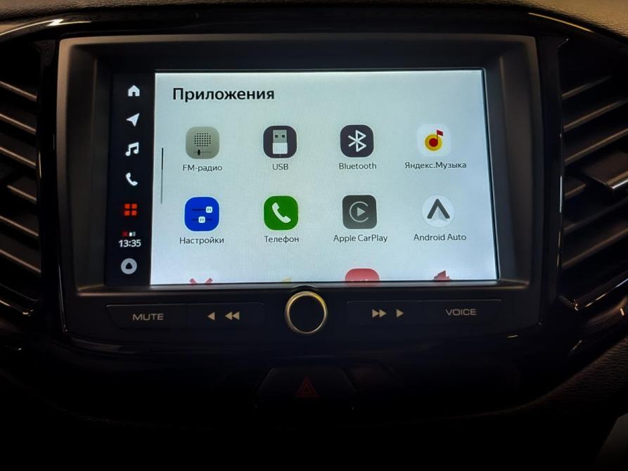 Lada (ВАЗ) Vesta I Санкт-Петербург  - изображение 16