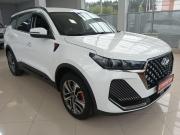 Chery Tiggo 7 Pro Max I Рестайлинг Арзамас  - изображение 29