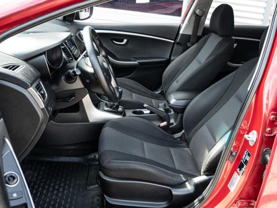 Hyundai i30 II Краснодар  - изображение 9