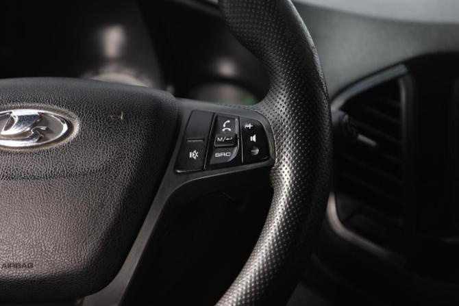 Lada (ВАЗ) XRAY I с пробегом 2016 года, цена 729 000 рублей, 169000 км, хэтчбек, Автокод Объявления