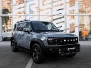 JETOUR Traveller Ставрополь  - изображение 23