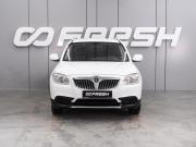 Brilliance V5 I Воронеж  - изображение 20