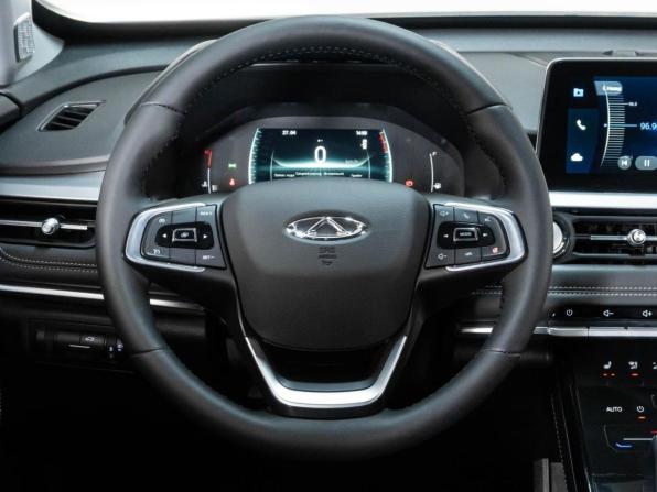 Chery Tiggo 7 Pro I с пробегом 2023 года, цена 1 929 000 рублей, 34074 км, внедорожник, Автокод Объявления