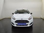 Ford Fiesta Mk6 Рестайлинг Санкт-Петербург  - изображение 17