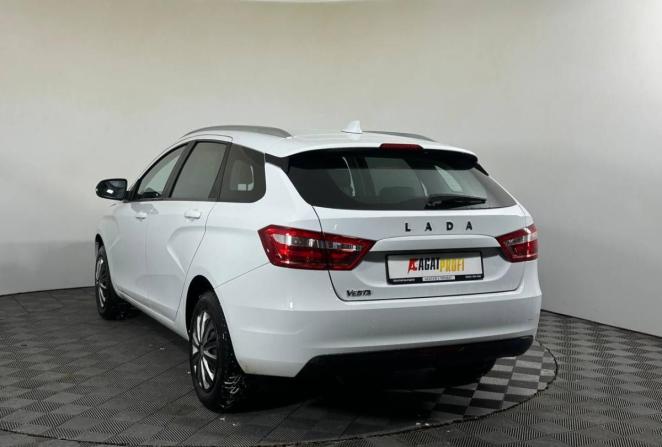 Lada (ВАЗ) Vesta I с пробегом 2020 года, цена 1 100 000 рублей, 67000 км, универсал, Автокод Объявления