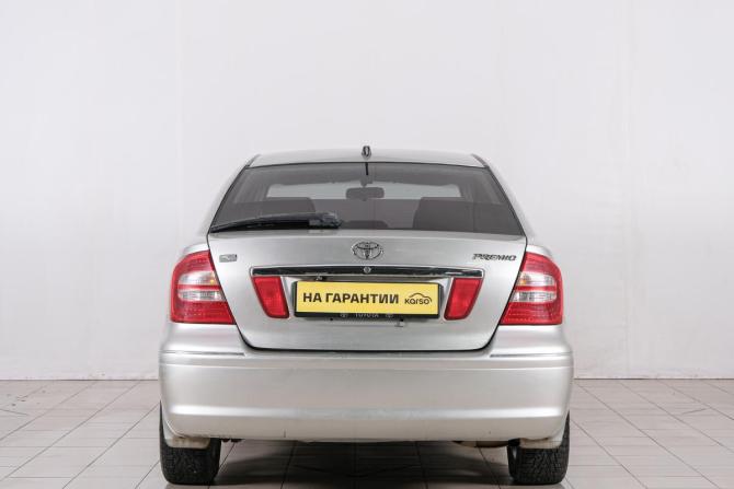 Toyota Premio I (T24) с пробегом 2004 года, цена 769 000 рублей, 299000 км, седан, Автокод Объявления