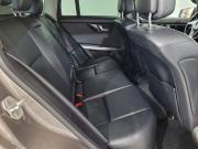 Mercedes-Benz GLK-Класс I (X204) Рестайлинг Москва  - изображение 27